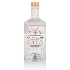 Cairngorm Gin Reindeer Herd Special Edition
