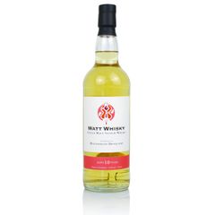 Miltonduff 2014 10 Year Old, Watt