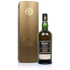 Ardbeg 2009 14 Year Old Single Cask #4834