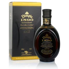 Dimple 1890, 50cl