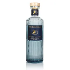 The Sassenach Fine Scottish Vodka
