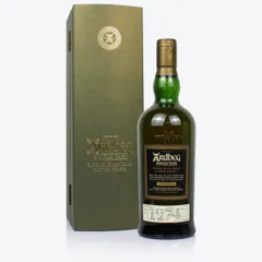 Ardbeg 1974 31 Year Old Single Cask #2752