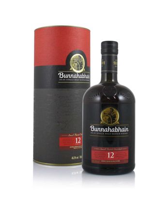 Bunnahabhain 12 Year Old