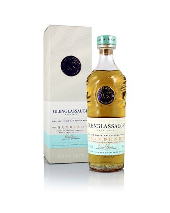 Glenglassaugh Sandend