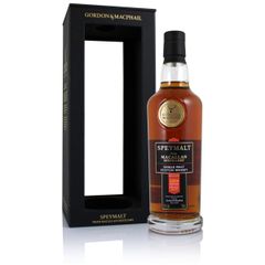 Speymalt from Macallan 2004, Bottled 2024 59.1%
