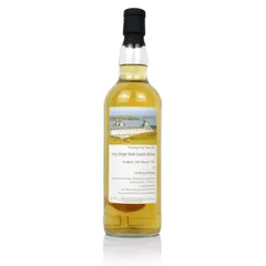 Ardbeg 1992 21 Year Old, Single Cask #430