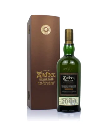 Ardbeg Lord Robertson of Port Ellen