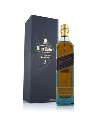 Johnnie Walker Blue Label