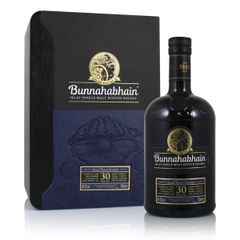 Bunnahabhain 30 Year Old