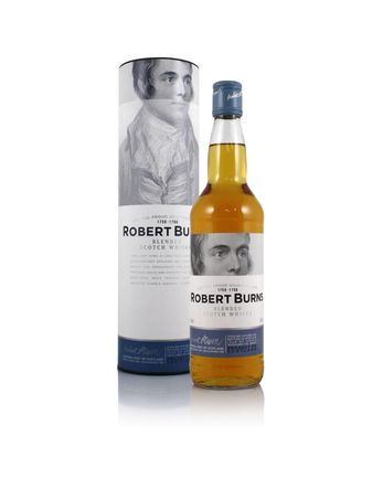 Robert Burns Arran