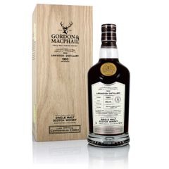 Linkwood 1993 30 Year Old, Connoisseurs Choice Cask #6184