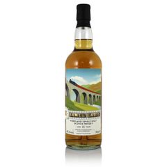 Teaninich 11 Year Old, James Eadie's Highland