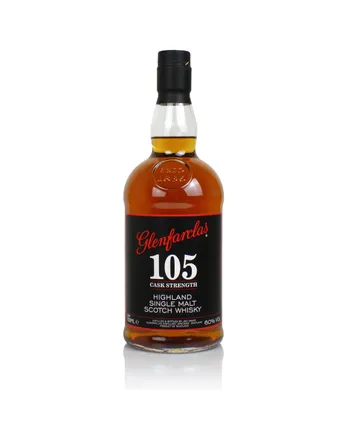 Glenfarclas 105