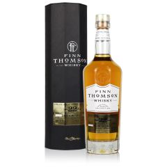 Bowmore 2004 22 Year Old, Finn Thomson Cask #7