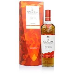 Macallan a Night on Earth