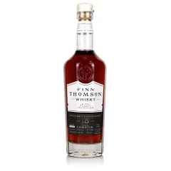 Tomatin 2011 15 Year Old, Finn Thomson Cask #78394