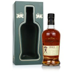 Tomatin 2011 15 Year Old, Single Cask #37316