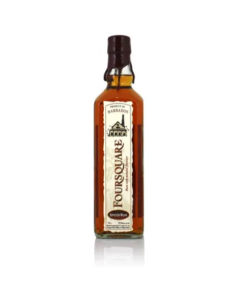 Foursquare Spiced Rum