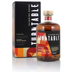 Turntable Spirits, Paradise Funk