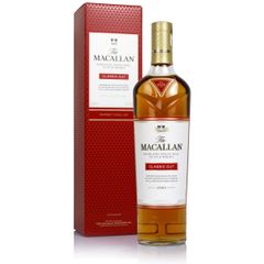 Macallan Classic Cut 2022