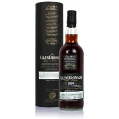 GlenDronach 1994 Handfilled Cask #3200 58.1%
