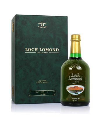Loch Lomond