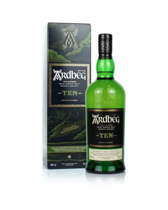 Ardbeg 10 Year Old
