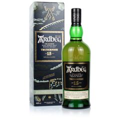 Ardbeg Trudernish 15 Year Old