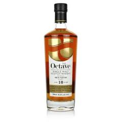 Ben Nevis 2015 10YO TyndrumWhisky Exclusive Cask #3652665