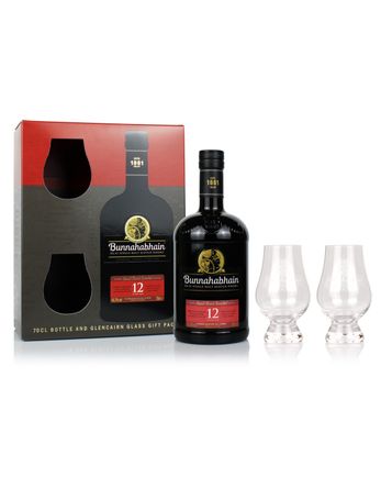 Bunnahabhain 12 Year Old