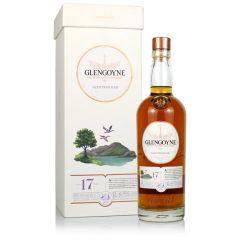 Glengoyne 17 Year Old Scottish Oak, Masters Series
