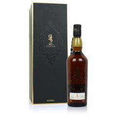Lagavulin 1976 37 Year Old
