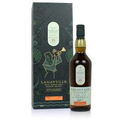 Lagavulin 13 Year Old Islay Jazz Festival 2021